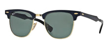 Load image into Gallery viewer, Ray Ban 3507 ClubMaster Aluminum
