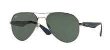 Load image into Gallery viewer, Ray Ban 3523
