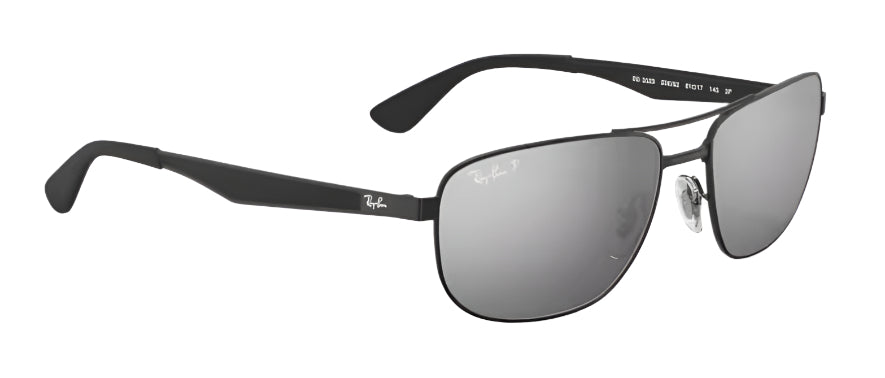 Ray Ban 3528