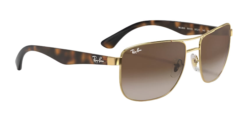 Ray Ban 3533