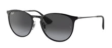 Load image into Gallery viewer, Ray Ban 3539 Erika Metal
