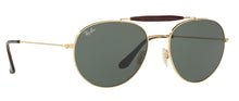 Load image into Gallery viewer, Ray Ban 3540
