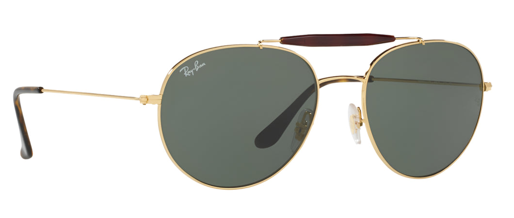 Ray Ban 3540