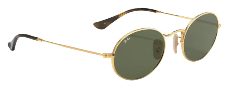 Ray Ban 3547N Oval