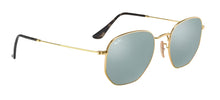 Load image into Gallery viewer, Ray Ban 3548N Hexagonal
