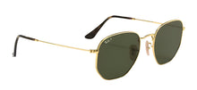 Load image into Gallery viewer, Ray Ban 3548N Hexagonal
