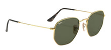 Load image into Gallery viewer, Ray Ban 3548N Hexagonal
