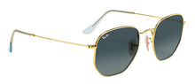Load image into Gallery viewer, Ray Ban 3548N Hexagonal
