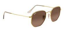 Load image into Gallery viewer, Ray Ban 3548N Hexagonal
