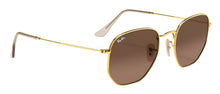 Load image into Gallery viewer, Ray Ban 3548N Hexagonal
