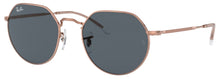 Load image into Gallery viewer, Ray Ban 3565 Jack
