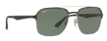 Load image into Gallery viewer, Ray Ban 3570 90049A 58
