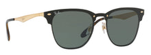 Load image into Gallery viewer, Ray Ban 3576N 043/71 47 Blaze Clubmaster
