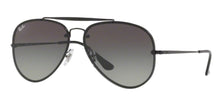 Load image into Gallery viewer, Ray Ban 3584N Blaze Aviator 153/11 58

