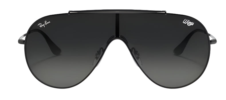 Ray Ban 3597 Wings