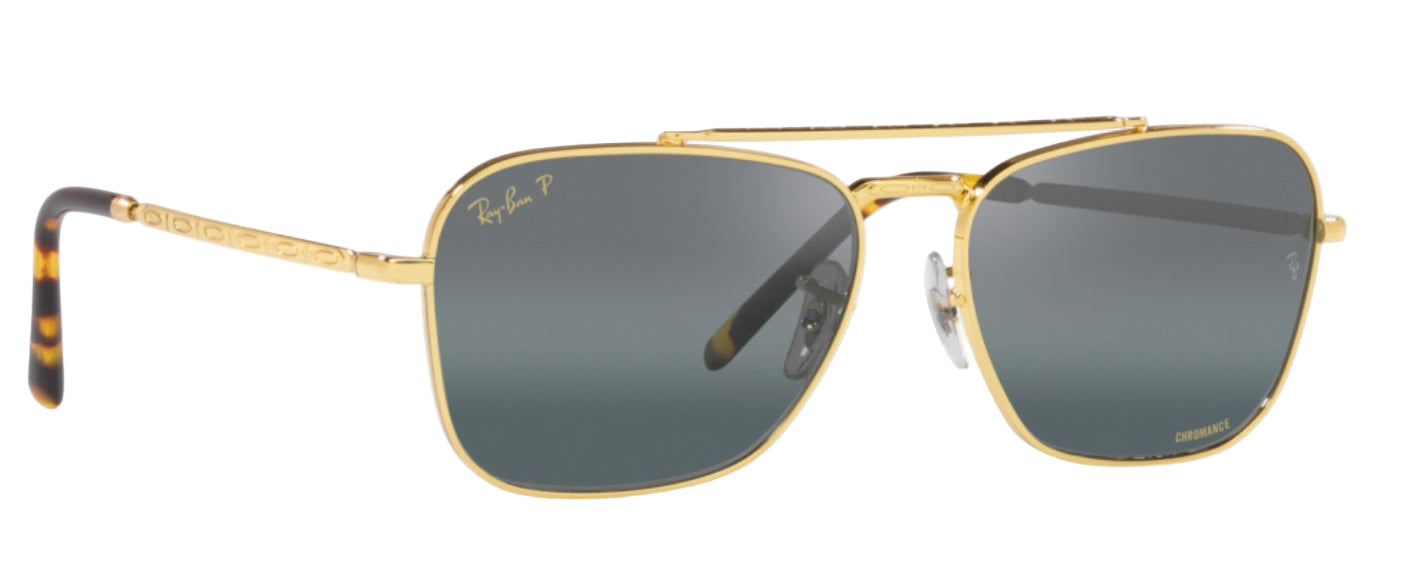 レイバン　Ray Van サングラス　3636 Ray Ban 3636 New Caravan – sunglasssafari