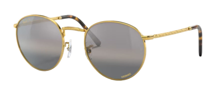 Ray Ban 3637 New Round