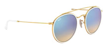 Load image into Gallery viewer, Ray-Ban 3647N Round Double Bridge
