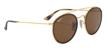 Load image into Gallery viewer, Ray-Ban 3647N Round Double Bridge
