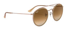 Load image into Gallery viewer, Ray-Ban 3647N Round Double Bridge
