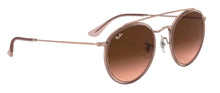 Load image into Gallery viewer, Ray-Ban 3647N Round Double Bridge
