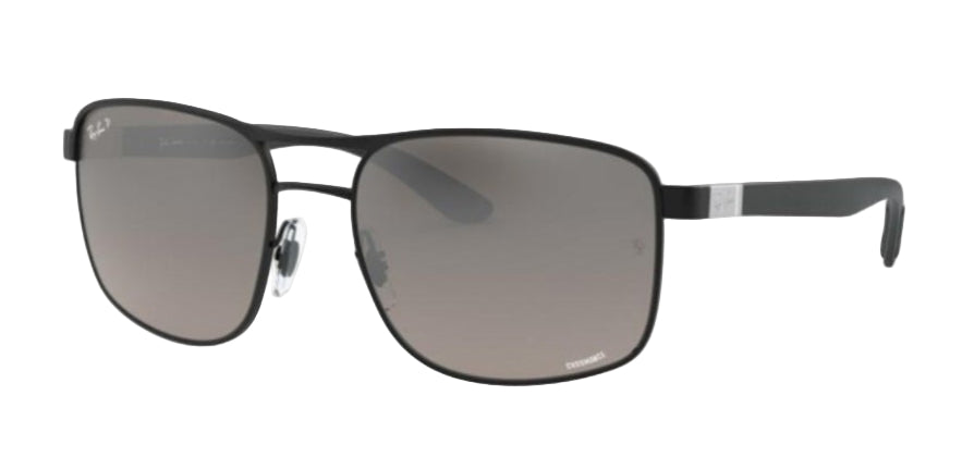 Ray-Ban 3660Ch - Chromance