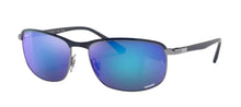 Load image into Gallery viewer, Ray Ban 3671CH Chromance
