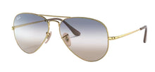 Load image into Gallery viewer, Ray Ban 3689 Aviator Metal ii
