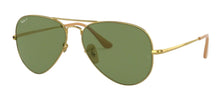 Load image into Gallery viewer, Ray Ban 3689 Aviator Metal ii
