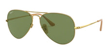 Load image into Gallery viewer, Ray Ban 3689 Aviator Metal ii
