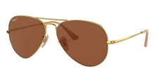 Load image into Gallery viewer, Ray Ban 3689 Aviator Metal ii
