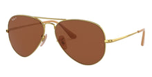 Load image into Gallery viewer, Ray Ban 3689 Aviator Metal ii
