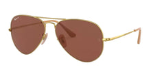 Load image into Gallery viewer, Ray Ban 3689 Aviator Metal ii
