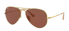 Load image into Gallery viewer, Ray Ban 3689 Aviator Metal ii
