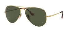 Load image into Gallery viewer, Ray Ban 3689 Aviator Metal ii
