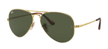 Load image into Gallery viewer, Ray Ban 3689 Aviator Metal ii

