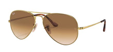 Load image into Gallery viewer, Ray Ban 3689 Aviator Metal ii
