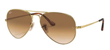 Load image into Gallery viewer, Ray Ban 3689 Aviator Metal ii
