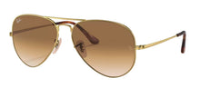 Load image into Gallery viewer, Ray Ban 3689 Aviator Metal ii
