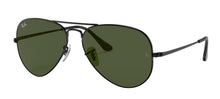 Load image into Gallery viewer, Ray Ban 3689 Aviator Metal ii
