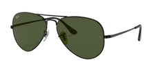 Load image into Gallery viewer, Ray Ban 3689 Aviator Metal ii
