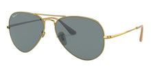 Load image into Gallery viewer, Ray Ban 3689 Aviator Metal ii
