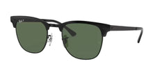 Load image into Gallery viewer, Ray Ban 3716 Clubmaster Metal
