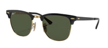 Load image into Gallery viewer, Ray Ban 3716 Clubmaster Metal
