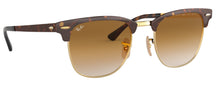 Load image into Gallery viewer, Ray Ban 3716 Clubmaster Metal
