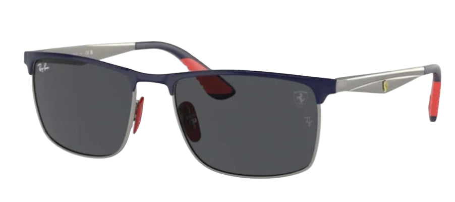 Ray Ban 3726M Scuderia Ferrari