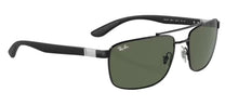 Load image into Gallery viewer, Ray Ban 3737 002/71 60
