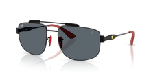 Load image into Gallery viewer, Ray Ban 3789M Scuderia Ferrari
