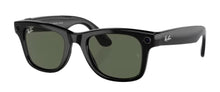 Load image into Gallery viewer, Ray Ban 4006 Wayfarer
