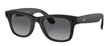 Load image into Gallery viewer, Ray Ban 4006 Wayfarer
